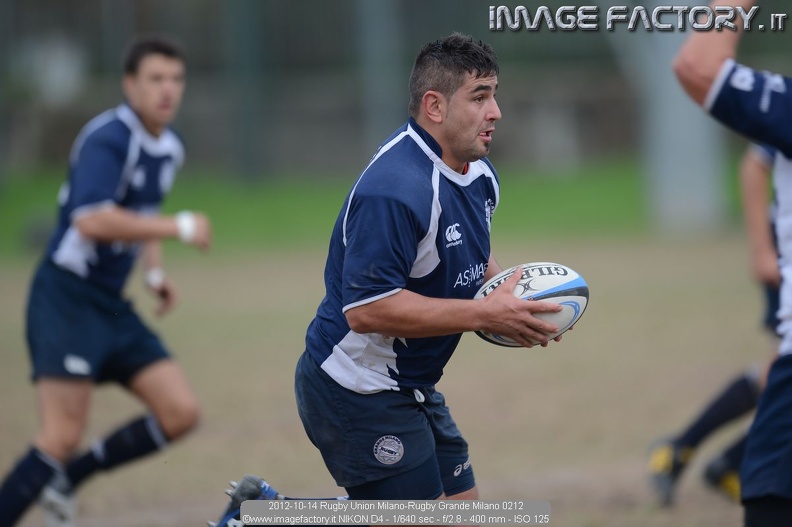 2012-10-14 Rugby Union Milano-Rugby Grande Milano 0212.jpg